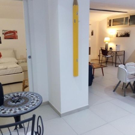 Willa Trinacria House Scogliera Aci Castello Zewnętrze zdjęcie