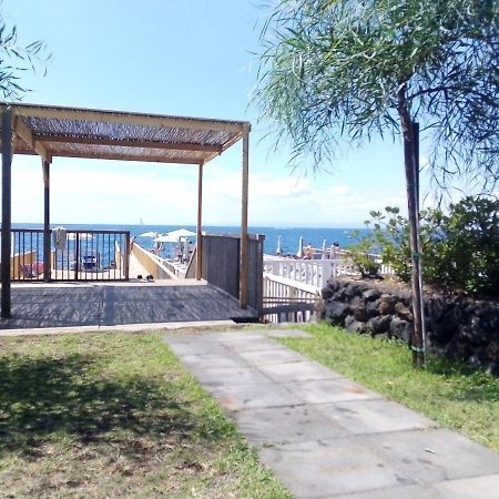 Willa Trinacria House Scogliera Aci Castello Zewnętrze zdjęcie