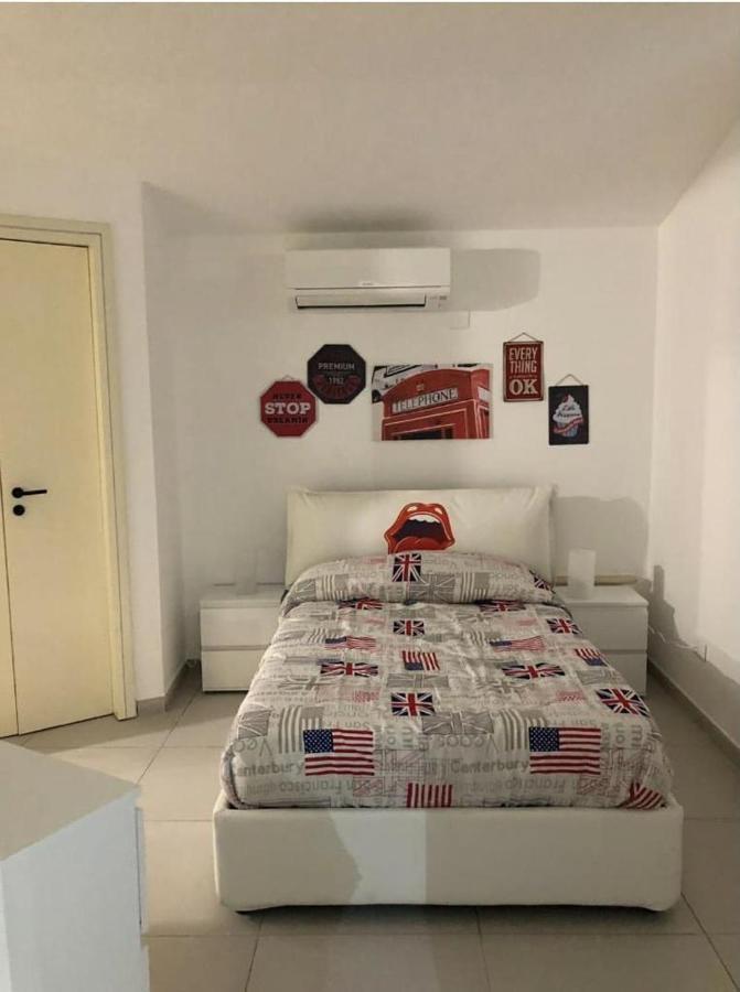 Willa Trinacria House Scogliera Aci Castello Zewnętrze zdjęcie